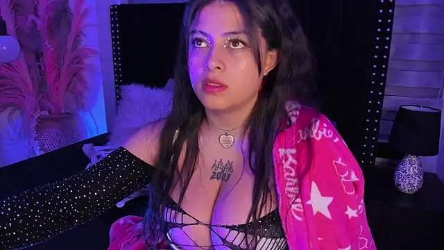 Sofiia-Rubb online show from 02.09.25