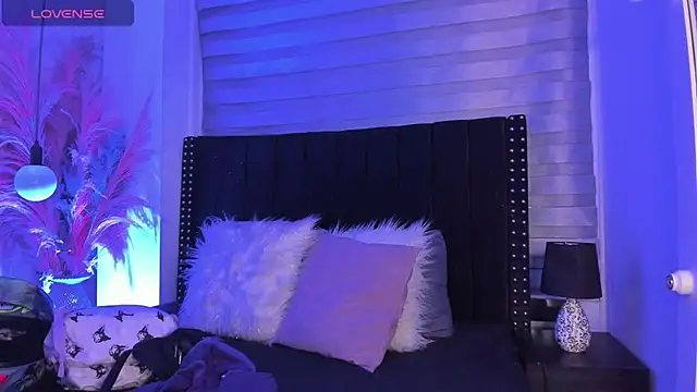 Sofiia-Rubb online show from 02.11.25