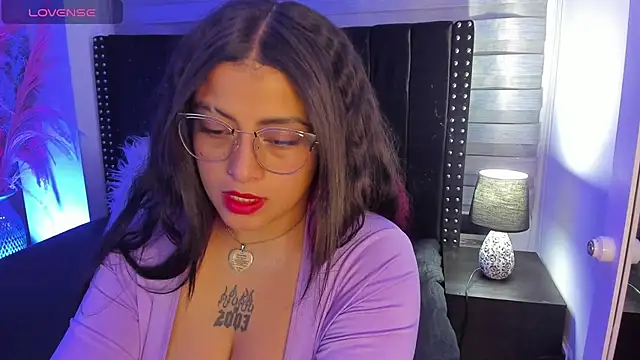 Sofiia-Rubb online show from 02.11.25