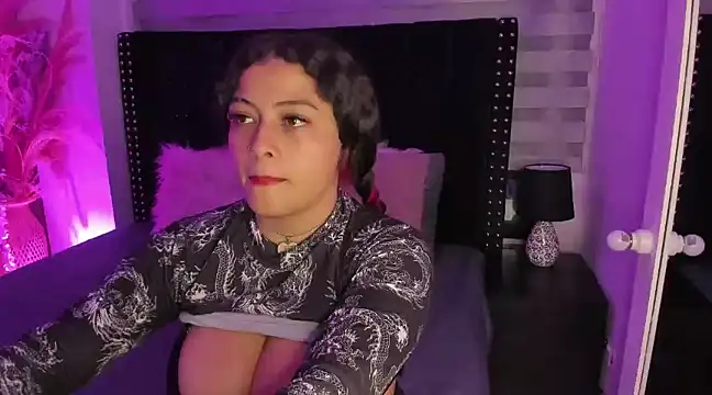 Sofiia-Rubb online show from 02.18.25