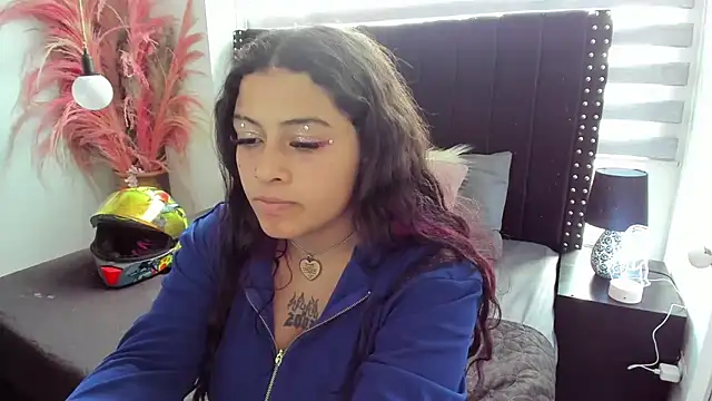 Sofiia-Rubb online show from 02.20.25