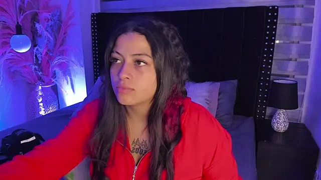 Sofiia-Rubb online show from 02.22.25