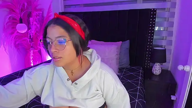 Sofiia-Rubb online show from 03.03.25