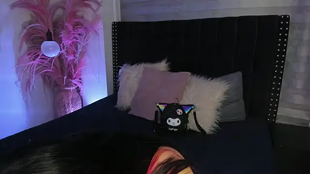 Sofiia-Rubb online show from 09.20.25