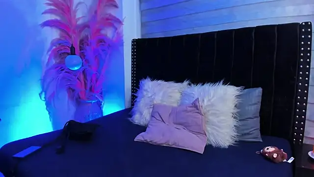 Sofiia-Rubb online show from 09.24.25