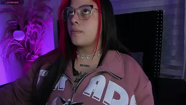 Sofiia-Rubb online show from 10.05.25