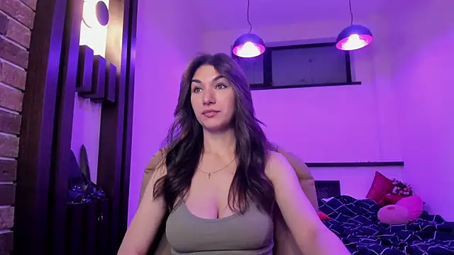 MonicaVii online show from 05.19.26