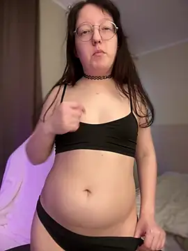 emigooflordXD online show from 12.18.24