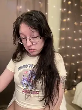 emigooflordXD online show from 01.31.25