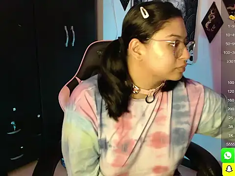 mollyshake1 online show from 12.17.24