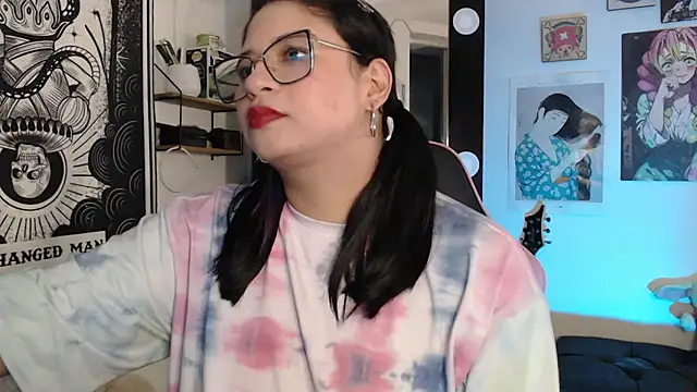 mollyshake1 online show from 03.08.25