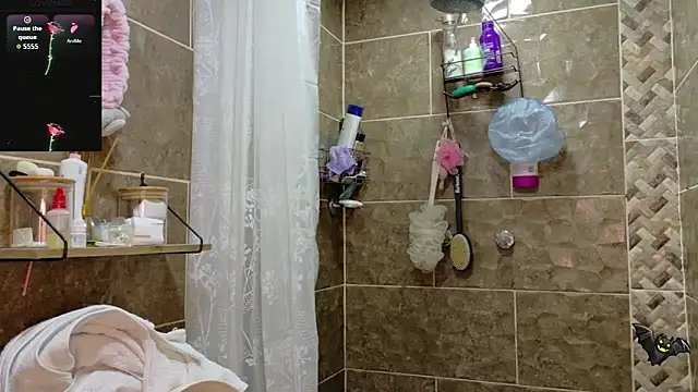 mollyshake1 online show from 01.06.26