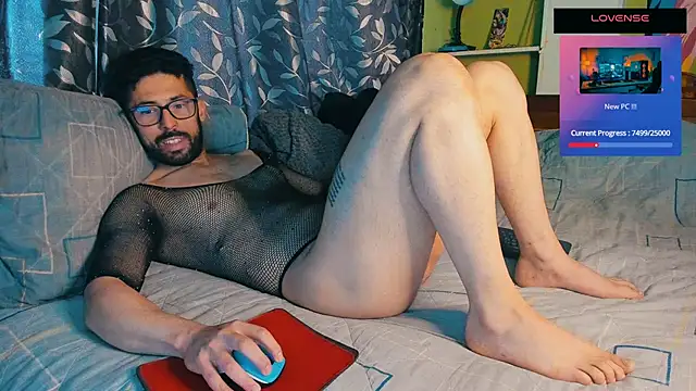 irokdan891 online show from 01.07.25