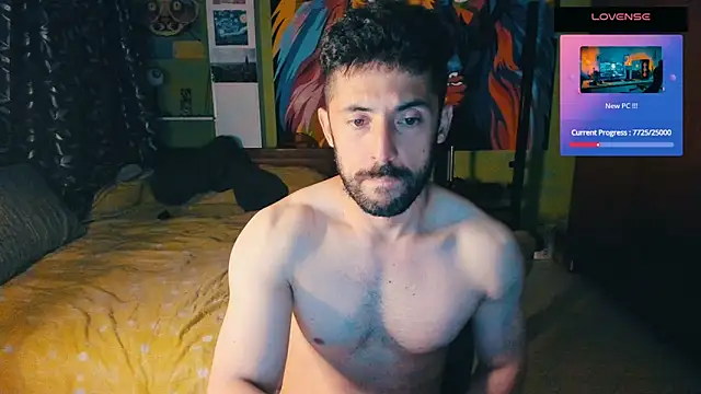 irokdan891 online show from 01.09.25