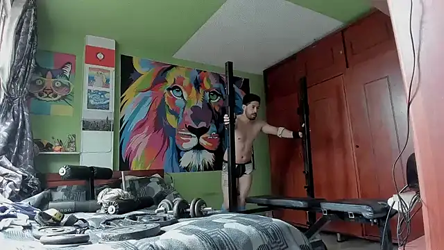 irokdan891 online show from 09.29.25