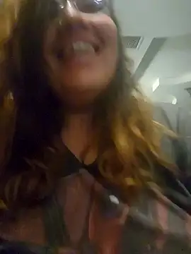 WitchiKitti online show from 09.17.25