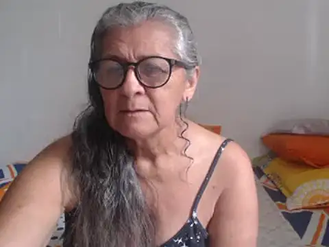 Snapshot of candy_mature_ chatting on 02.27.25 candy mature online show from 02.27.25