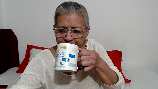 candy mature  online show from 05.24.26