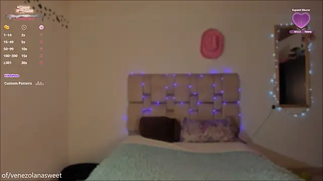 Snapshot of turabbitxx chatting on 01.05.25 turabbitxx online show from 01.05.25