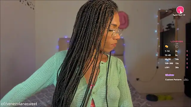 Snapshot of turabbitxx chatting on 01.17.25 turabbitxx online show from 01.17.25