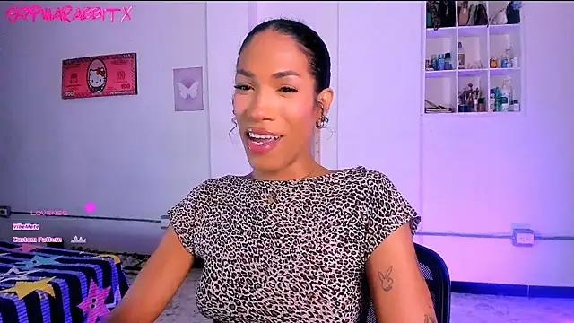 turabbitxx online show from 07.07.26