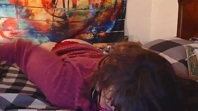 HeyyImHarlowe online show from 12.17.24