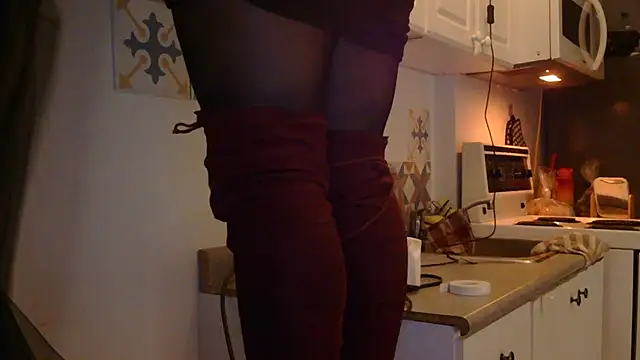 HeyyImHarlowe online show from 03.02.25