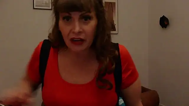 HeyyImHarlowe online show from 03.07.25