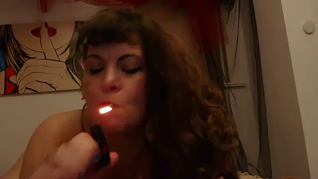 HeyyImHarlowe online show from 03.09.25