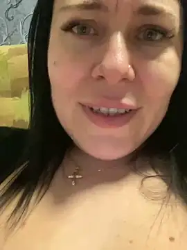 CuteNata online show from 01.01.25