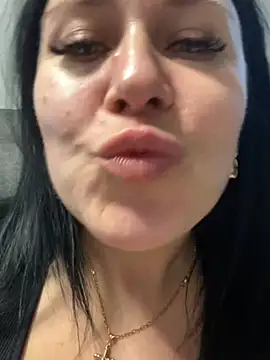 CuteNata online show from 01.11.25