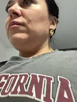 CuteNata online show from 01.14.25