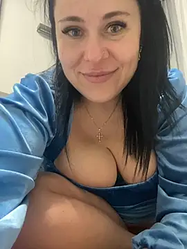 CuteNata online show from 01.22.25