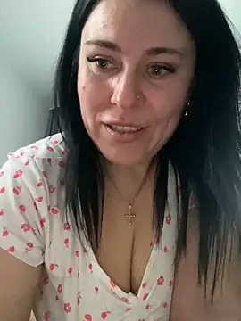 CuteNata online show from 02.01.25