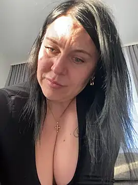 CuteNata online show from 02.18.25