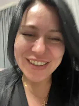 CuteNata online show from 02.19.25