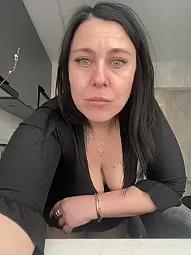 CuteNata online show from 03.12.25