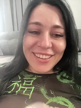 CuteNata online show from 03.18.25