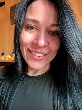 CuteNata online show from 11.27.25