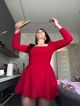 CuteNata online show from 03.15.26