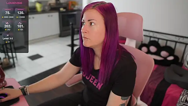 gennyrock online show from 01.11.25