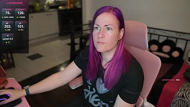 gennyrock online show from 01.28.25