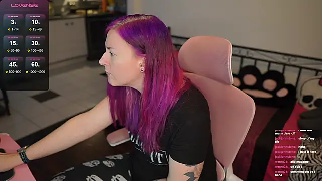 gennyrock online show from 02.05.25