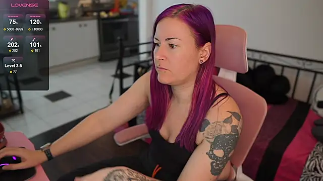 gennyrock online show from 02.13.25