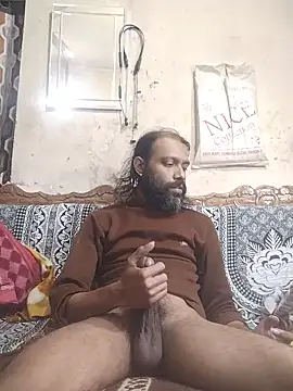 BadBoySmoker7070 online show from 01.30.25