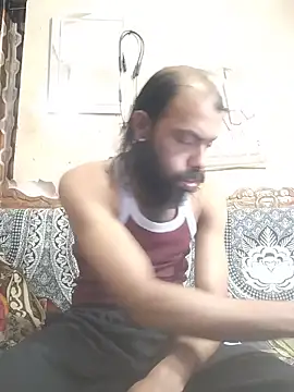 BadBoySmoker7070 online show from 02.09.25