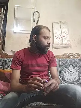 BadBoySmoker7070 online show from 02.11.25