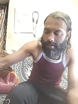 BadBoySmoker7070 online show from 02.11.25