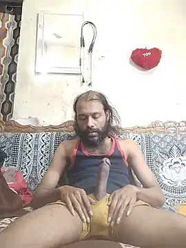 BadBoySmoker7070 online show from 02.14.25