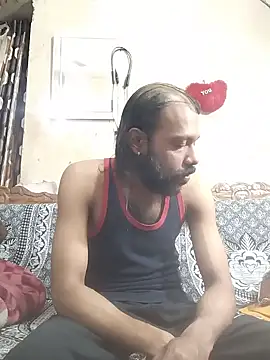 BadBoySmoker7070 online show from 02.16.25